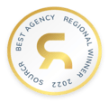 Regional Small Badge Best Agency 2022 (1)