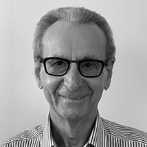 03. Mark Cruickshank