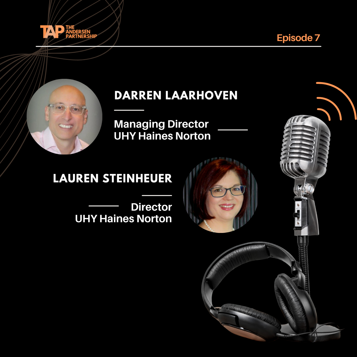 The Pathway To Partnership Promo