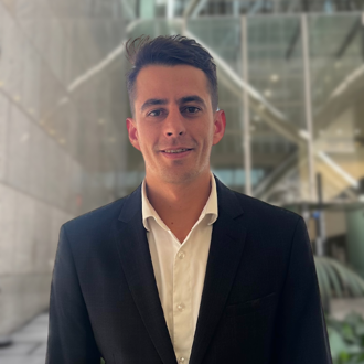 Ettienne Rabe Our People | Andersen Partnership