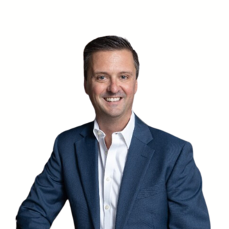 Brian Schroder | Andersen Partnership